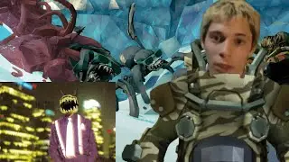 drg clips that are absolutely idiotic