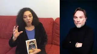 Le livre de la semaine 