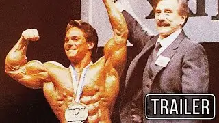 GASPARI | Documentary 2nd Trailer  Available  NOW #richgaspari#bodybuildingmotivation