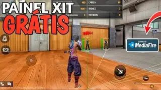 🔥🚨 SAIU!! MOD MENU FF ATUALIZADO 🔥 HS PESCO&Ccedil;O 😈 IOS & ANDROID | SAFE ANT BAN 🚨🔥LINK DIRETO ✅
