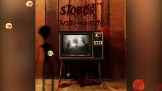 Stobor - Twisted Modernity (Digital Single)