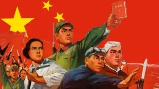 社会主义好! - Socialism Is Good!  (English Lyrics)