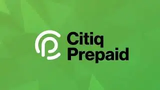 How to sign up for the Citiq Prepaid meter management system