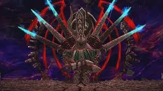 Ys IX/イース9 -Monstrum Nox- OST - Final Boss Theme 2 (Anima Ergastulum)
