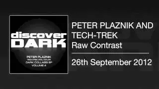 Peter Plaznik and Tech-Trek - Raw Contrast