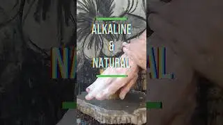 Discover the secret to Radiant Skin- Woatome Natural Black Soap | A Touch of Chocolate Magic