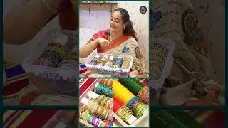 இதெல்லாம் என் Baby Shower-ஓட வளையல் 😊😍 Suja Varunee