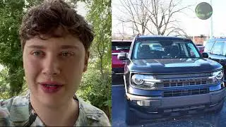 Bronco Production Delays