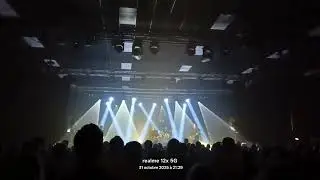 The Boo Radleys - Rockomotives (41)