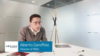 Infopulse and Horizen: Blockchain R&D Partnership for Innovations [Testimonial Video]