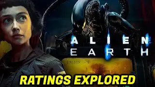 Alien Earth Ratings Do They Justify Season 2?