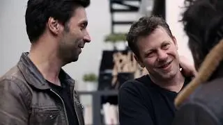 Blankass - C&rsquo;est quoi ton nom X Baer [S01E03]