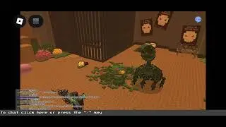 Getting the venom-shank! In #bloxtales a great #roblox #game i #reccommend this!