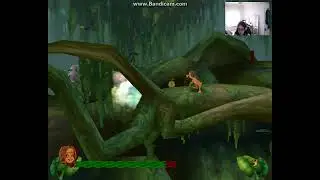 De Volta ao Windows 7 com Tarzan Action Game