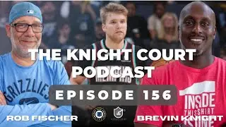 Confidence Is Everything| The Knight Court Podcast Episode 156