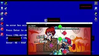 Computerized Conflict - End Process but I modified it to hack my PC