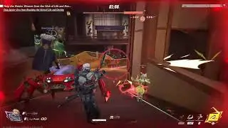 Marvel Rivals Road To Gold! Ep 4: Ups and Downs