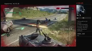 JC4 Part 1
