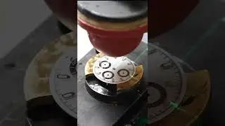Custom request from customer #customwatch