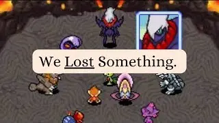 Modern Pokemon vs. Mystery Dungeon: What Did We Gain...and What Did We Lose?