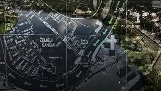 MIRTIES TOPOGRAFAS - jau greitai mano PATREON žiūrovams!