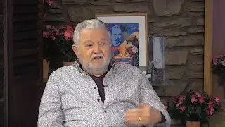 Cuba y su historia - Homenaje a dos Actores Inolvidables: Rolando Ochoa y Pepa Berrio