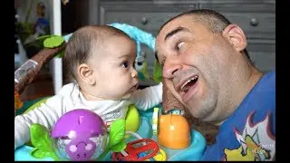 Baby's First Words DEBATE - #HazardSports vLog #21
