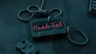 HANDS TIED – Original Song | Hard Melodic Trap
