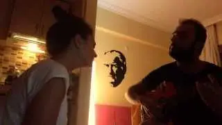 Selin ATAŞ - Kalpsiz (cover)