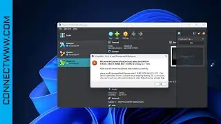 Решить проблему с ошибкой NtCreateFile(\Device\VBoxDrvStub): 0xc0000034 STATUS_OBJECT_NAME_NOT_FOUND