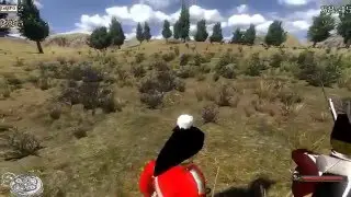 Mount & Musket:Linebattle [66th vs 1stEPG]