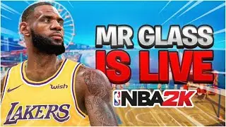 LIVE DISABLED STREAMER PLAYING REC WITH FOLLOWERS 2K