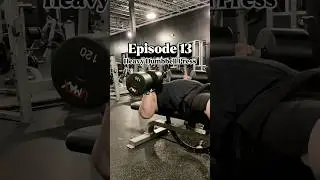 I&rsquo;m Trying To Gain 20lbs Of Muscle In 1 Year Naturally 😤 Episode 13 #shorts #muscle #bulking