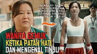 PATAH HATI??.. MALAH JADI PETINJU PROFESIONAL‼️😅😅 YOLO 2024