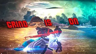 Grind is On || DaljitOP