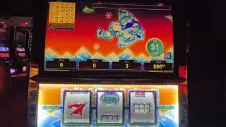 Polar High Roller Day 3 The Win Streak Continues! Profit Session! #redscreen #casino #slot ReLaunch!