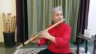Raga Parichay : Bhinna Shadja