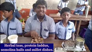 Inclusive Activities