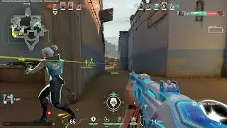 Guardian Ace: A Gameplay Overview
