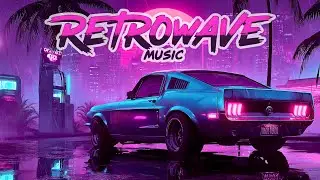 🍿 VHS Rental Night | 80s Movie Store Nostalgia | Chill Synthwave & Cozy Ambience