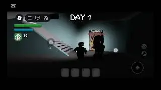 Playing giant evil face (part 2)