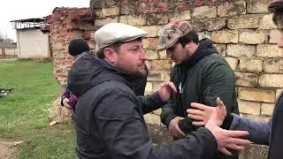 (Этика поведения на соболезнованиях )❗️❗️❗️Смерть страшна, а забывать о смерти ещё страшнее❗️❗️❗️