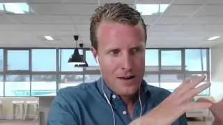 James Colquhoun and Jon Gabriel:  How To Live Healthy and Prevent Disease!