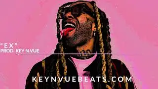 Ty Dolla Sign Type Beat Free | Mihty Type Instrumental | Pnb Rock Type Beat Free  2018 | 2019