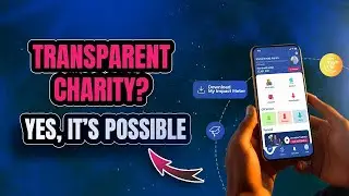 Как пакистанская цифровая благотворительная платформа меняет жизни &mdash; реальность!
