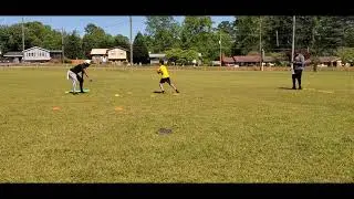 Qb Work....