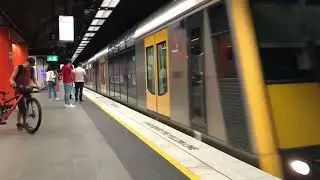 Brendan&rsquo;s Transport Vlogs (The Sydney Trains Movie Trailer/Get Ready for the Movie!)
