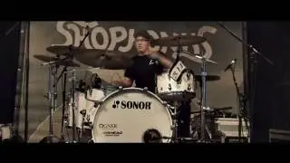 Shophonks - Time Machine (Official Live Video)