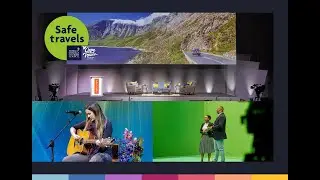 CTICC Digital Events offering