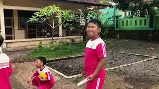 Kebugaran Jasmani Kelas 3 SD Negeri 3 Sukosono 